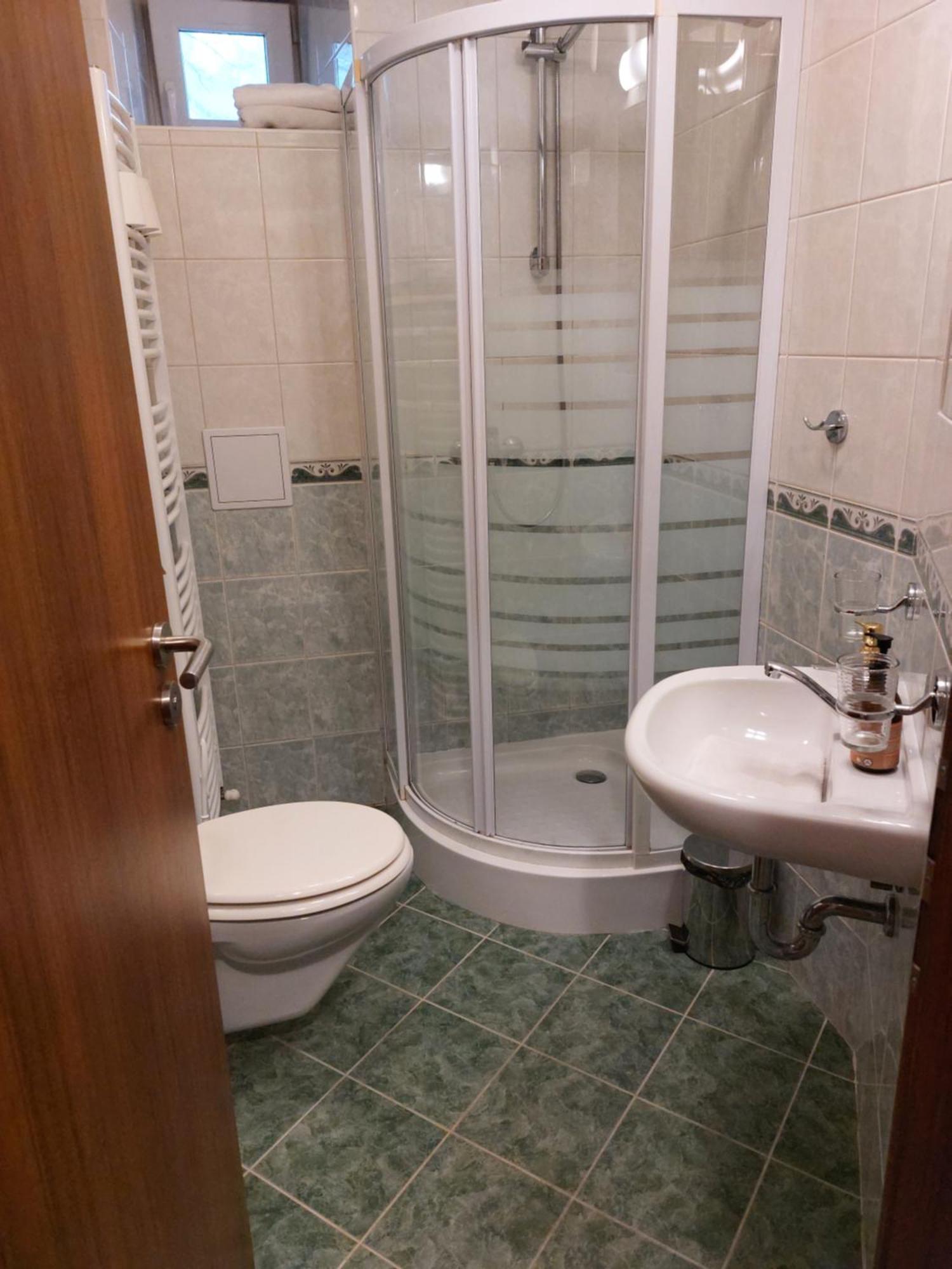 Ferienwohnung Dvur U Kaplicky Žďár nad Sázavou Exterior foto