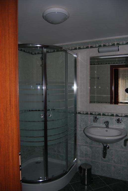 Ferienwohnung Dvur U Kaplicky Žďár nad Sázavou Exterior foto